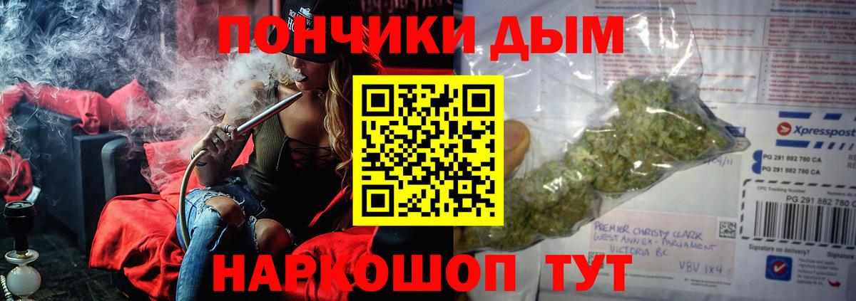 Каннабис индика Орёл